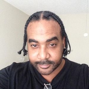 Meet your Posher, Khary